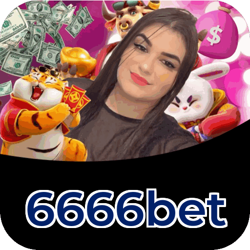 Catálogo slots 6666bet mostrando top jogos Gates Olympus Sweet Bonanza Fortune Tiger Big Bass volatilidade RTP