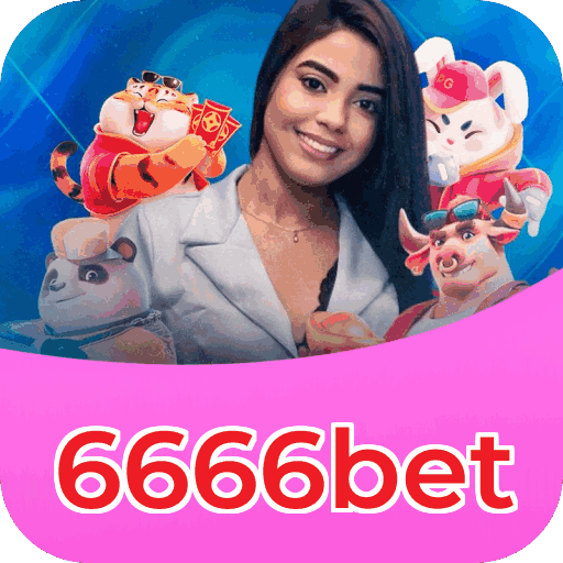 Interface do aplicativo 6666bet mostrando jogos disponíveis no iOS e Android